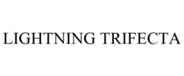 LIGHTNING TRIFECTA trademark