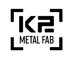K2 METAL FAB trademark