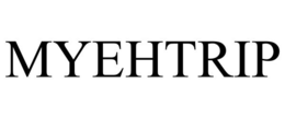 MYEHTRIP trademark
