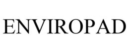 ENVIROPAD trademark
