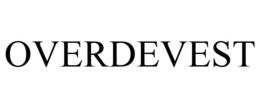 OVERDEVEST trademark