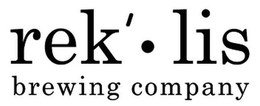 REK' - LIS BREWING COMPANY trademark