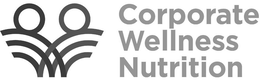 CORPORATE WELLNESS NUTRITION trademark
