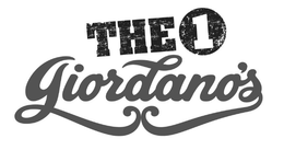 THE 1 GIORDANO'S trademark