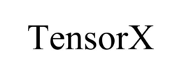 TENSORX trademark