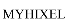 MYHIXEL trademark
