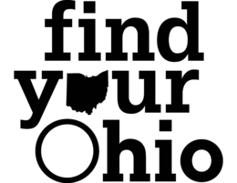FIND YOUR OHIO trademark