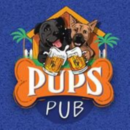 PUPS PUB trademark
