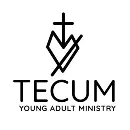 TECUM YOUNG ADULT MINISTRY trademark