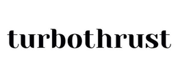 TURBOTHRUST trademark