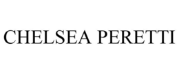 CHELSEA PERETTI trademark