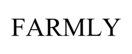 FARMLY trademark