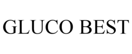 GLUCO BEST trademark