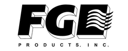 FG PRODUCTS, INC. trademark