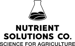 NUTRIENT SOLUTIONS CO. SCIENCE FOR AGRICULTURE trademark