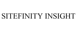 SITEFINITY INSIGHT trademark