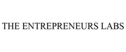 THE ENTREPRENEURS LABS trademark