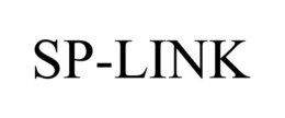 SP-LINK trademark