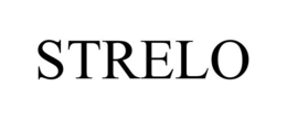 STRELO trademark