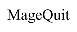 MAGEQUIT trademark