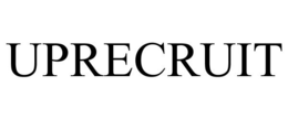 UPRECRUIT trademark