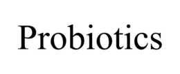 PROBIOTICS trademark