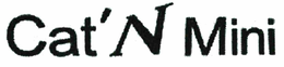 CAT' N MINI trademark