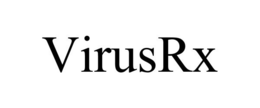 VIRUSRX trademark