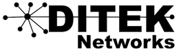DITEK NETWORKS trademark
