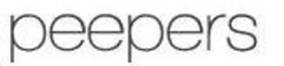 PEEPERS trademark