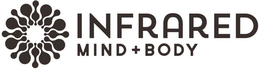 INFRARED MIND + BODY trademark