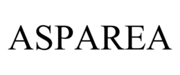 ASPAREA trademark