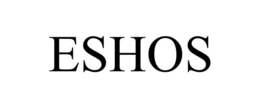 ESHOS trademark