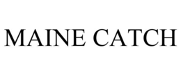 MAINE CATCH trademark
