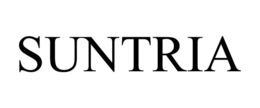 SUNTRIA trademark