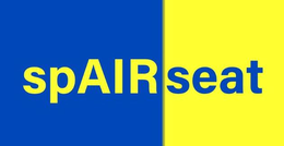 SPAIRSEAT trademark