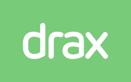 DRAX trademark