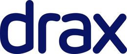 DRAX trademark
