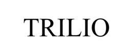 TRILIO trademark