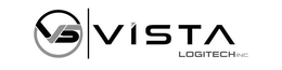 VS VISTA LOGITECHINC trademark