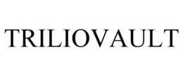 TRILIOVAULT trademark