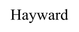 HAYWARD trademark