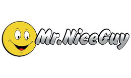 MR. NICE GUY trademark