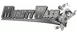 MIGHTYWASH MW trademark