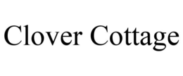 CLOVER COTTAGE trademark