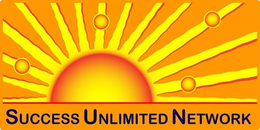 SUCCESS UNLIMITED NETWORK trademark