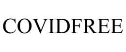 COVIDFREE trademark
