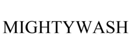 MIGHTYWASH trademark