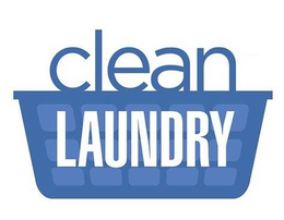 CLEAN LAUNDRY trademark