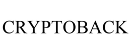 CRYPTOBACK trademark